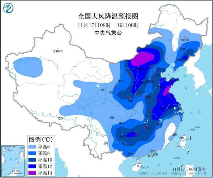 “寒潮”襲來，直接影響液體硅膠固化時間